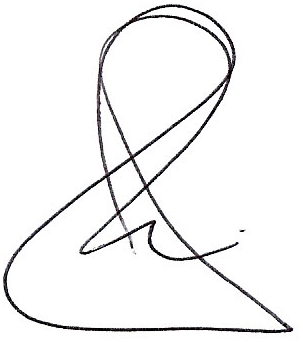 gallo signature