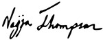Najja_Signature